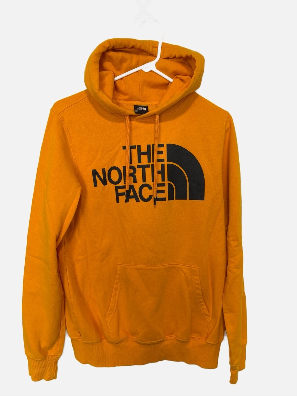 The North Face Men’s Logo Hoodie